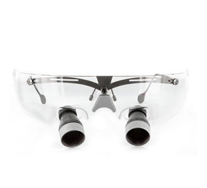 Lupenbrille SandyGrendel 3.3x RX (Korrektion)