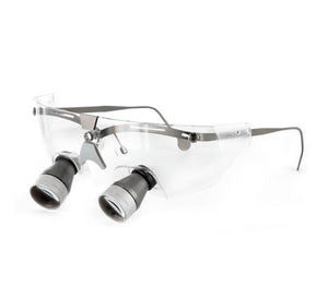 Lupenbrille SandyGrendel 3.3x RX (Korrektion)